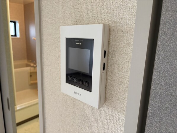 グリーンヒル今宿の物件内観写真